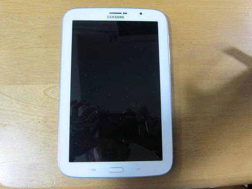 その他 Samsung Galaxy Note GT-N5100