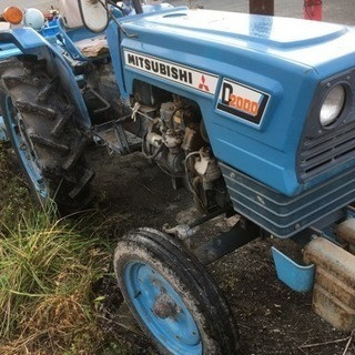 L1-295△クボタ！トラクター！4WD！値下げ交渉！