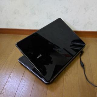 BD付パソコン PC-LL700TG2EB