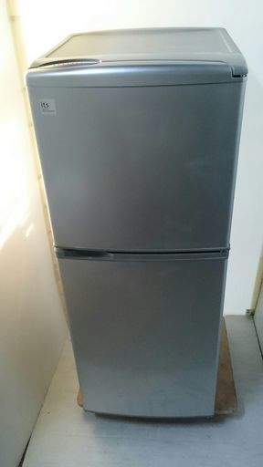 サンヨー　137L　冷蔵庫　2011年製　お譲りします