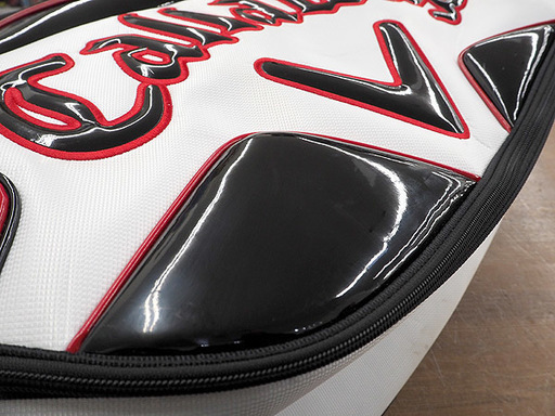 Callaway/キャロウェイ コカコーラ コラボ ゴルフバッグ キャディ 