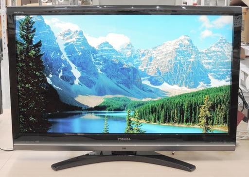 TOSHIBA REGZA レグザ 液晶テレビ 42インチ 42Z8000