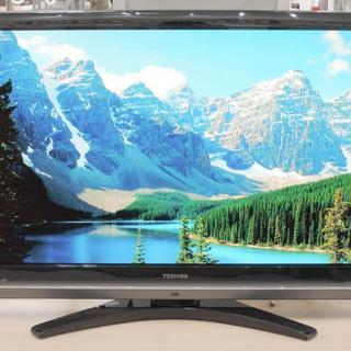 動作確認済み TOSHIBA/東芝 液晶テレビ 42インチ RE...