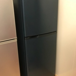 SANYO 2ドア 冷蔵庫