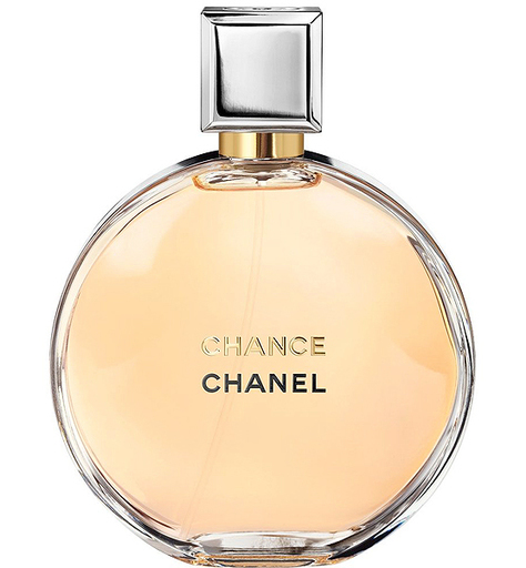 未使用保管品 CHANEL シャネル CHANCE チャンス オードゥ