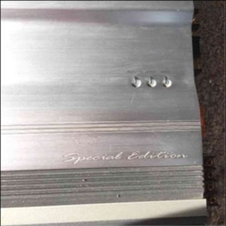 ALPINE MRV-F409 パワーアンプ ファイナルエディション