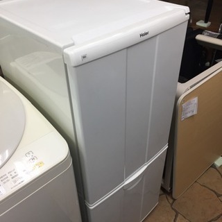 SALE✨ハイアール 冷蔵庫 JR-NF140A 138ℓ