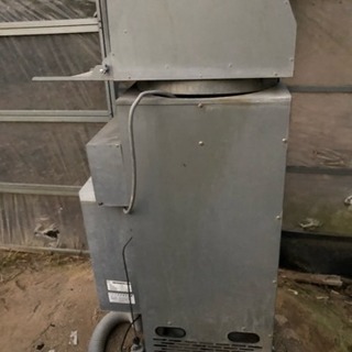 炭酸ガス発生装置 光合成促進機