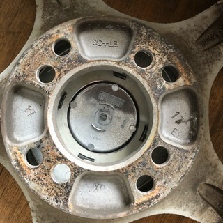 175/70R14バリ山スタッドレス ヴィッツ キューブ他