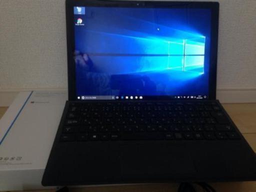タブレットPC   Surface Pro4