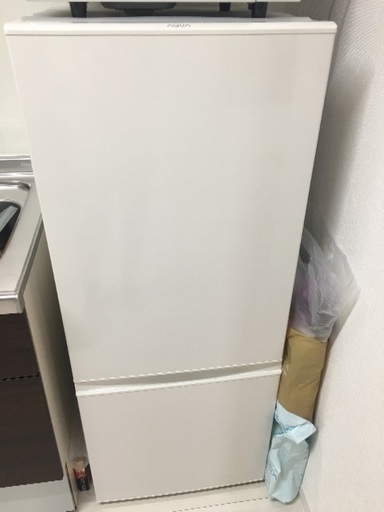値下げしました！ 冷蔵庫 184L 2016年製