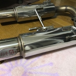 スバル レガシィ 社外マフラー www.thebrewbarn.com.au