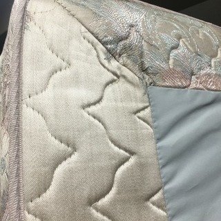 西川マットレススプリング セミダブル 新品