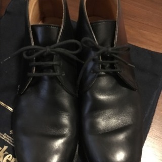 【美品】レディース:トリッカーズ（Tricker's）