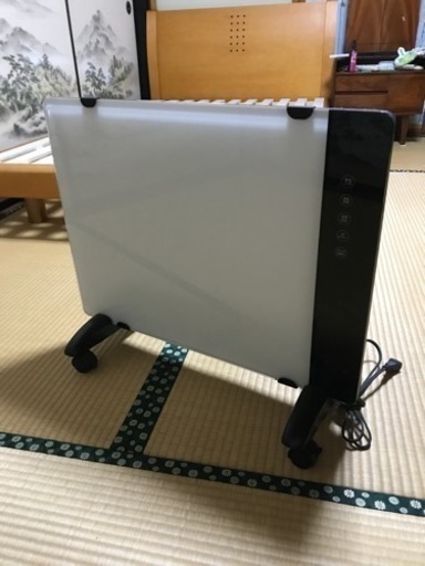 パネルヒーター