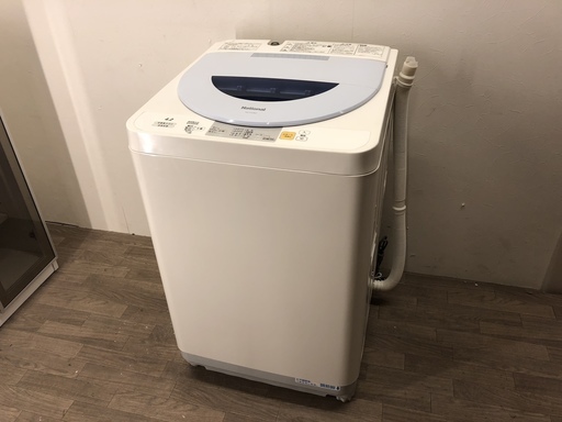 破格』洗濯機7kg 設置込みの応相談 売り切れ決定