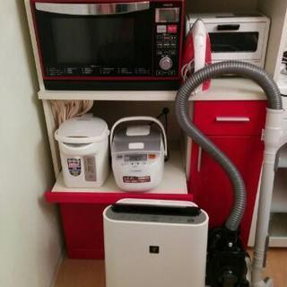 家具家電まとめ売り！