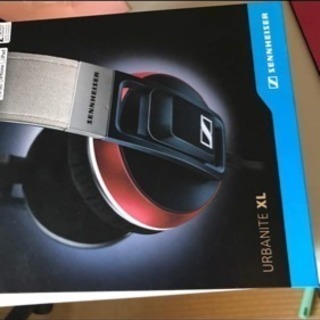 Sennheiser Urbanite XL