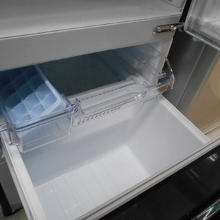 【高く買取るゾウ行橋店】三菱 2ドア冷蔵庫 146L MR-P15A-B 17年製【行橋市行事 直接引取】