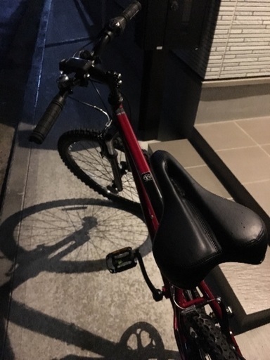 マウンテンバイク売ります