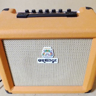 オレンジ ORANGE CRUSH 15R CR15R ギターア...