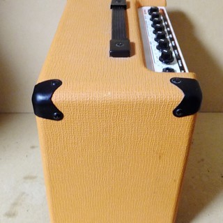 オレンジ ORANGE CRUSH 15R CR15R ギターアンプ◆廃番の為、入手困難