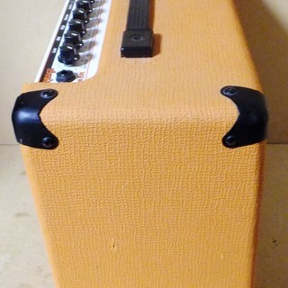 オレンジ ORANGE CRUSH 15R CR15R ギターアンプ◆廃番の為、入手困難