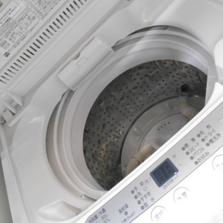 高く買取るゾウ行橋店】ヤマダ電機 6kg 洗濯機 YWM-T60A1【行橋市行事 直接