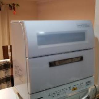 値下げ?⤵パナソニック食洗機