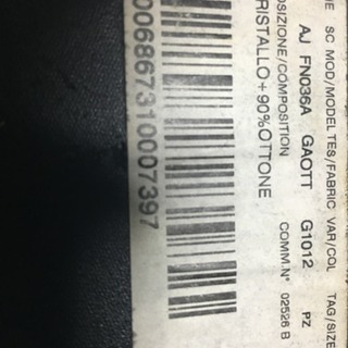 DOLCE&GABBANA 廃盤 ネックレス