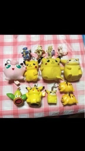 ポケモン キーホルダーなど セット あき 名古屋のその他の中古あげます 譲ります ジモティーで不用品の処分 ポケモン キーホルダーなど セット あき 名古屋のその他の中古あげます 譲ります ジモティーで不用品の処分