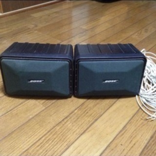 BOSE 101VM スピーカー