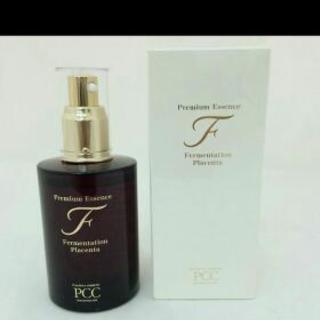国産発酵馬プラセンタ美容液 ー PCC Premium Essence F
