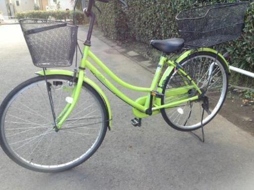 自転車に後ろカゴをつけよう 簡単に取り外し 折りたたみできるタイプもご紹介