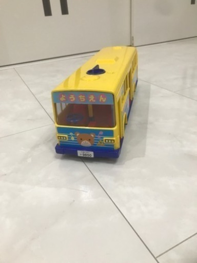 おもちゃ 幼稚園バス バス そうにゃんの希望 希望ヶ丘のその他の中古あげます 譲ります ジモティーで不用品の処分
