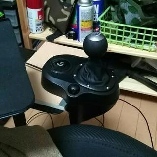 シミュレーター機材一式