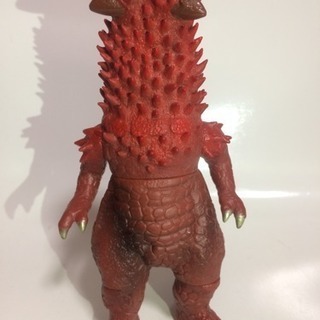 ウルトラ怪獣シリーズ バンドン