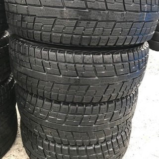 225/65/17 スタッドレス 中古美品 人気サイズ