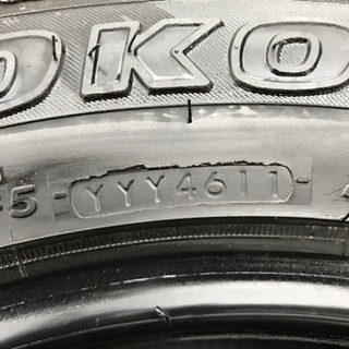 225/65/17 スタッドレス 中古美品 人気サイズ