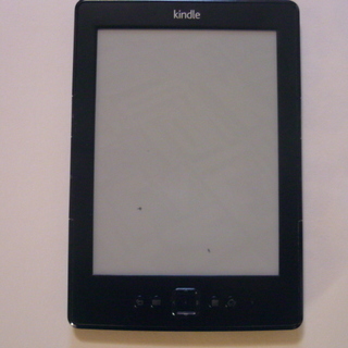 Kindle Paperwhite (第4世代) ―Wi-Fi接...