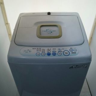 東芝　4.2キロ洗濯機　2011年製　お譲りしま