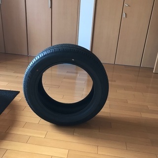 タイヤのみ（ホイールなし）