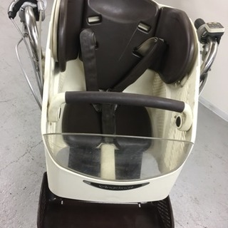 新基準 ブリジストン アンジェリーノプティット 8.1Ah リチウム 電動 中古