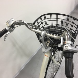 新基準 ヤマハ パスラフィーニ リチウム 電動自転車 中古