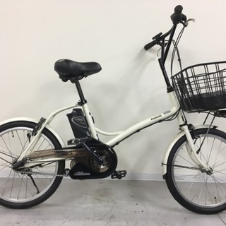 電動アシスト自転車 Panasonic シュガードロップ 応相談