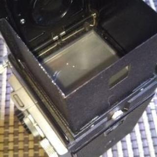 逸品✨MAMIYA C3カメラ