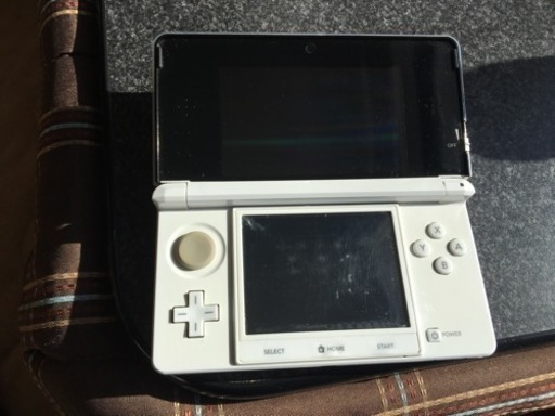 3DS(値下げ)