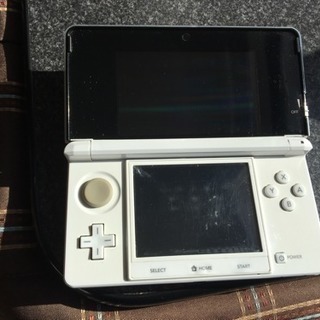 3DS(値下げ)