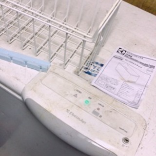 Electrolux冷凍庫