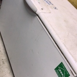 Electrolux冷凍庫